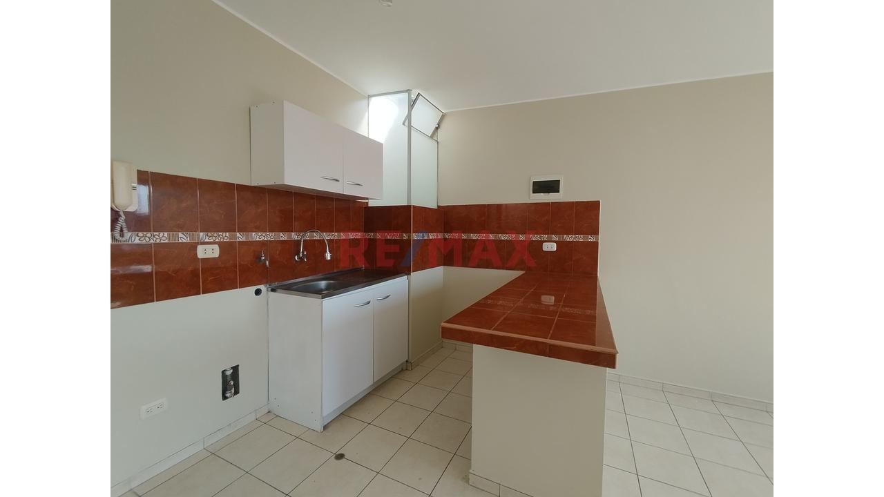 Alquilo Lindo Minidepartamento En Pueblo Libre – 50 M² – 1 Dormitorio + Estudio — foto 4