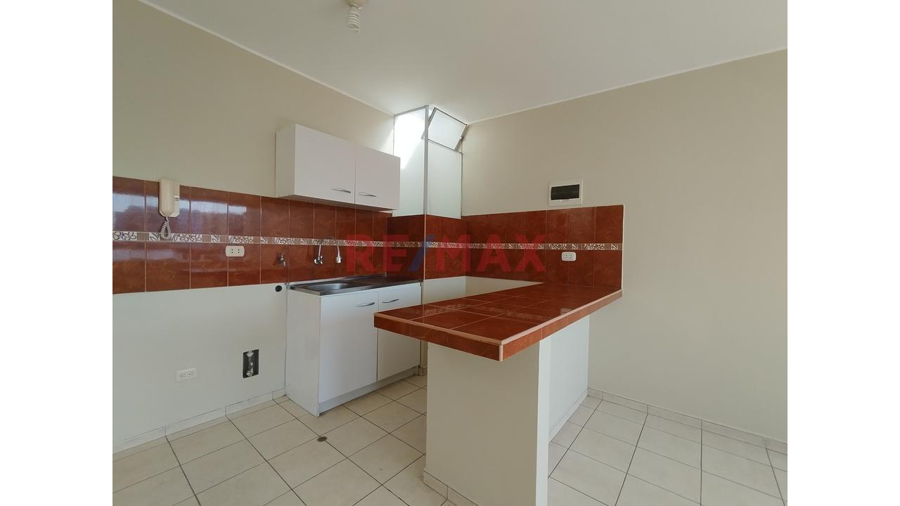 Alquilo Lindo Minidepartamento En Pueblo Libre – 50 M² – 1 Dormitorio + Estudio — foto 5