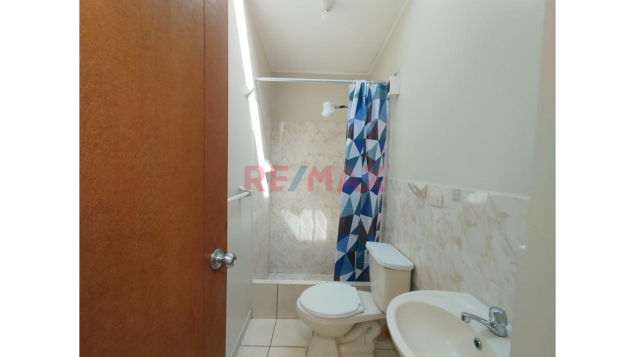 Alquilo Lindo Minidepartamento En Pueblo Libre – 50 M² – 1 Dormitorio + Estudio — foto 11
