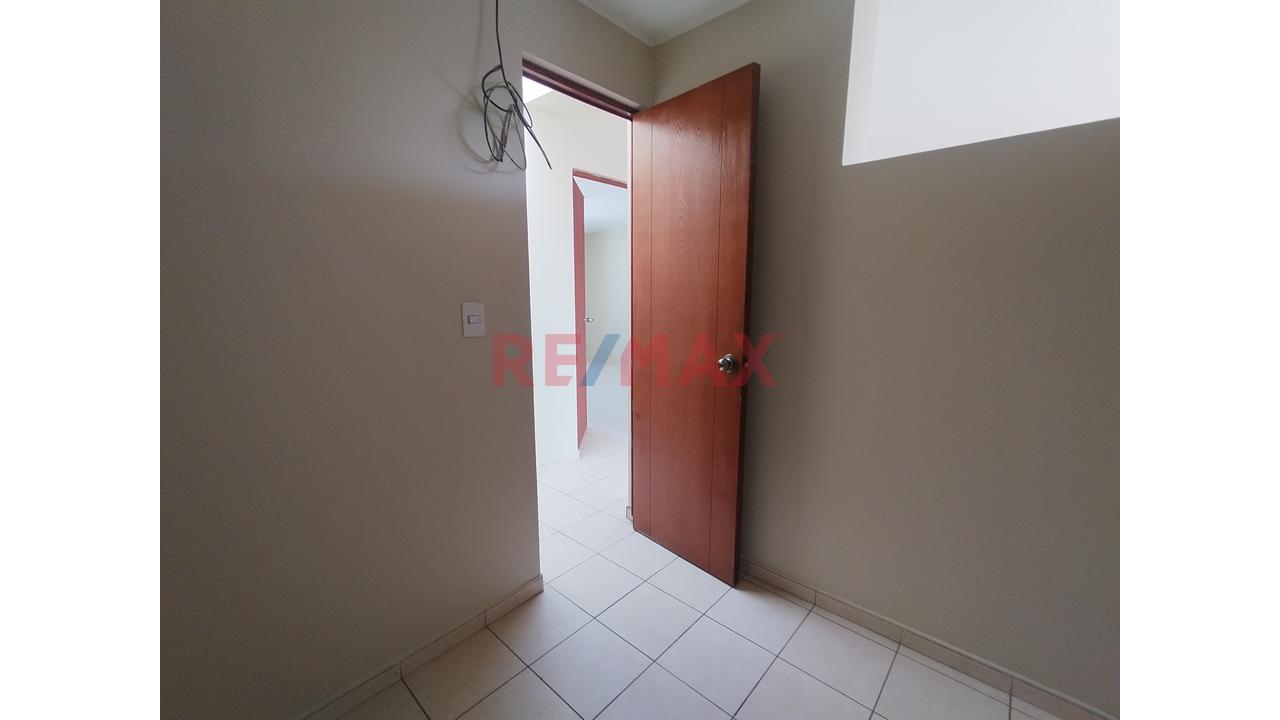 Alquilo Lindo Minidepartamento En Pueblo Libre – 50 M² – 1 Dormitorio + Estudio — foto 10