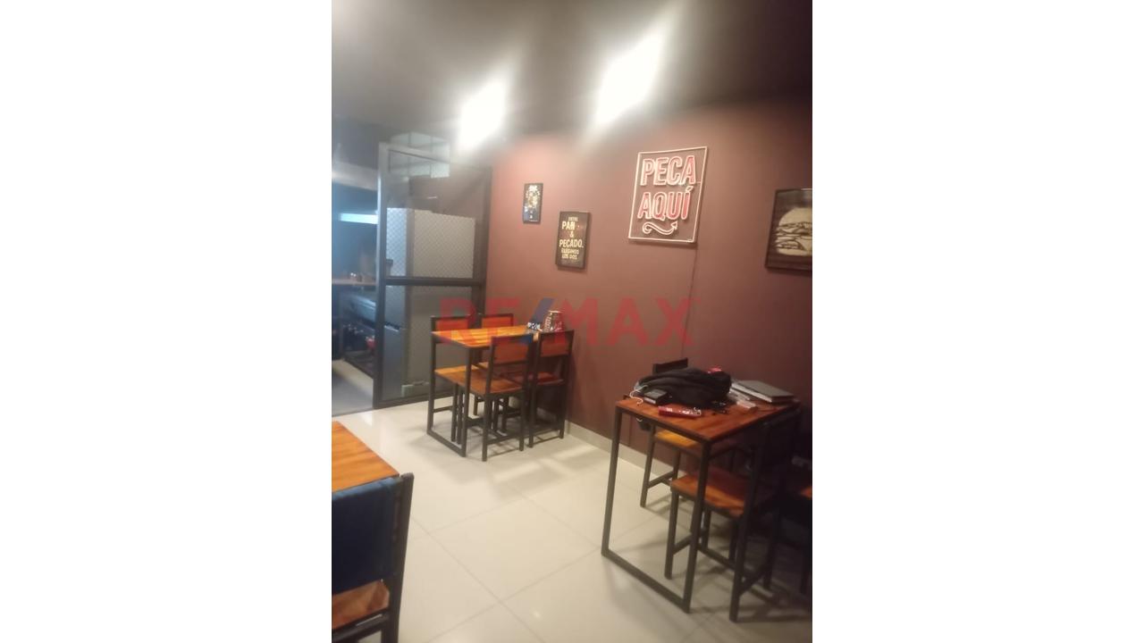 ¡Traspaso De Local De Comida – Sachaca, Arequipa! - 13