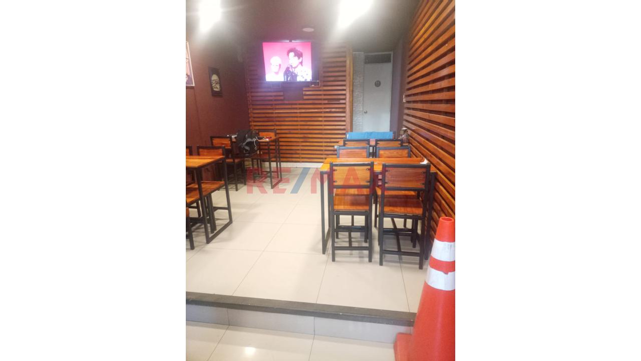 ¡Traspaso De Local De Comida – Sachaca, Arequipa! - 3