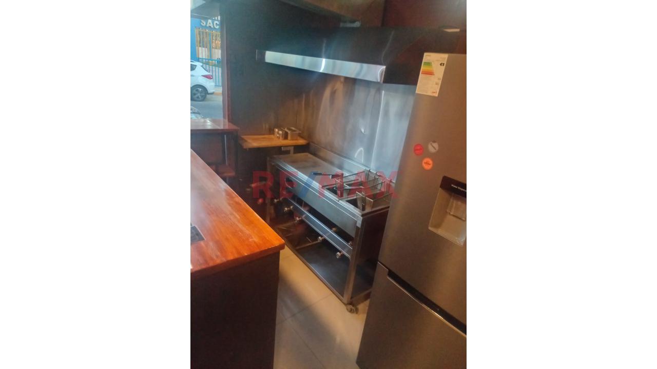 ¡Traspaso De Local De Comida – Sachaca, Arequipa! - 7