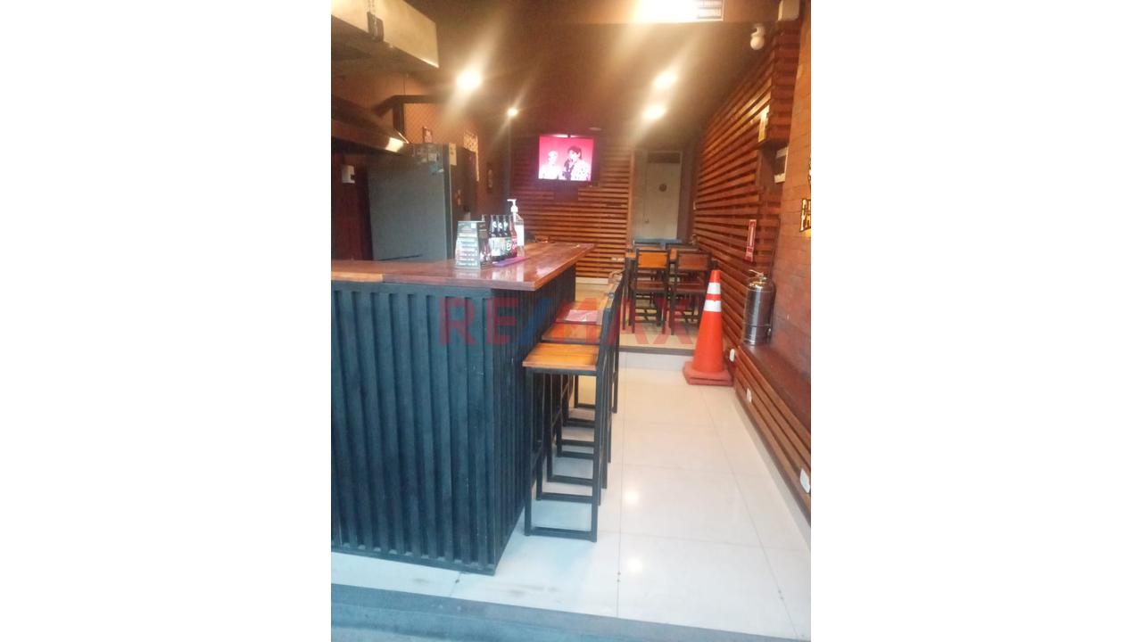 ¡Traspaso De Local De Comida – Sachaca, Arequipa! - 6