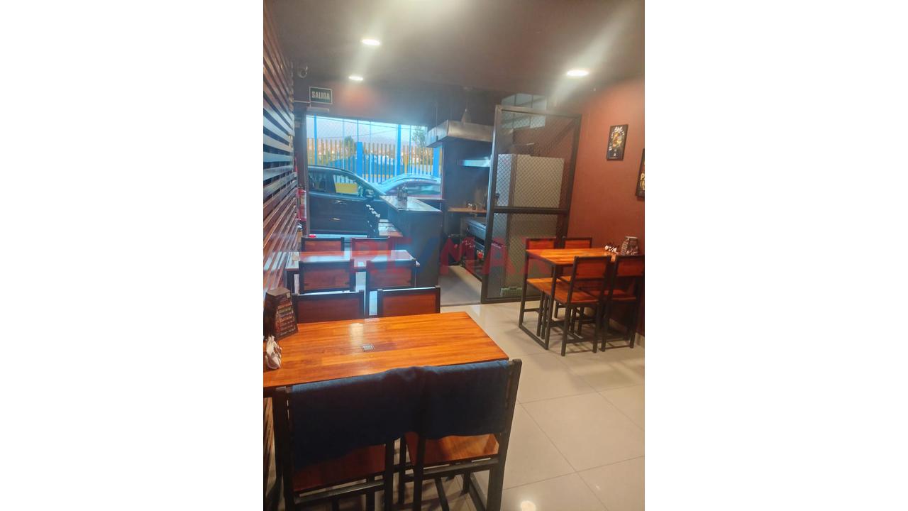 ¡Traspaso De Local De Comida – Sachaca, Arequipa! - 8