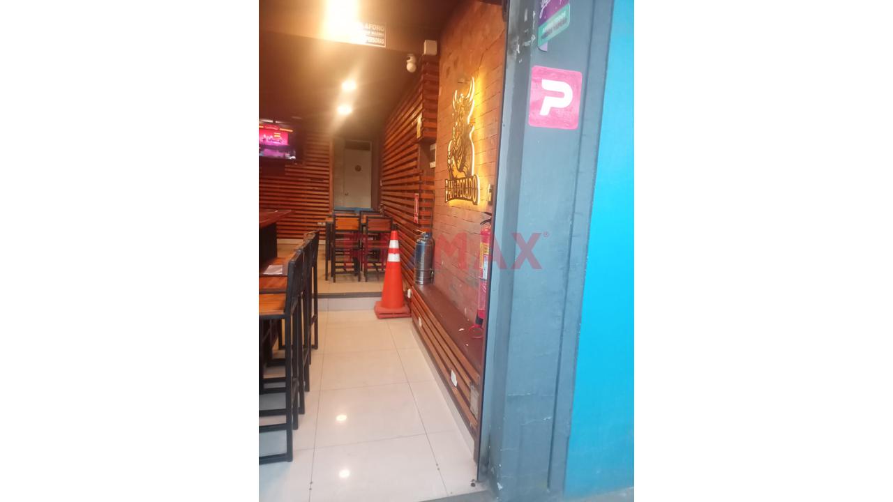 ¡Traspaso De Local De Comida – Sachaca, Arequipa! - 2