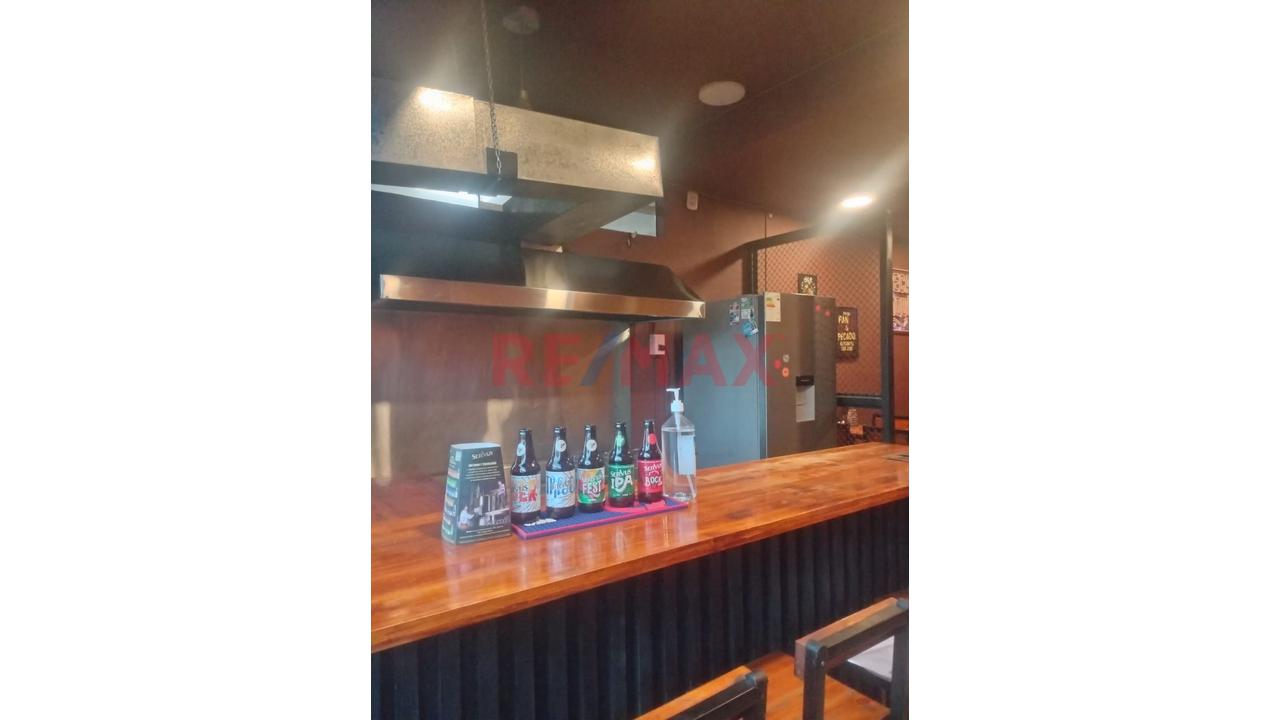 ¡Traspaso De Local De Comida – Sachaca, Arequipa! - 15
