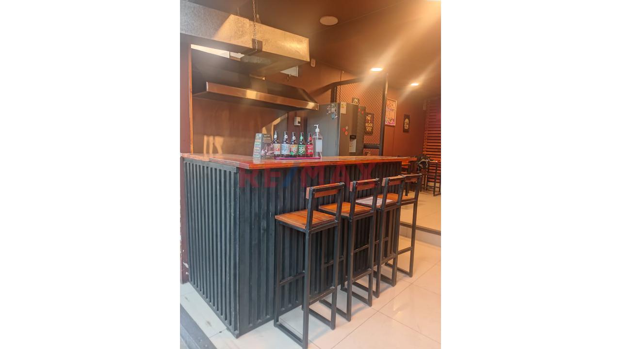 ¡Traspaso De Local De Comida – Sachaca, Arequipa! - 9