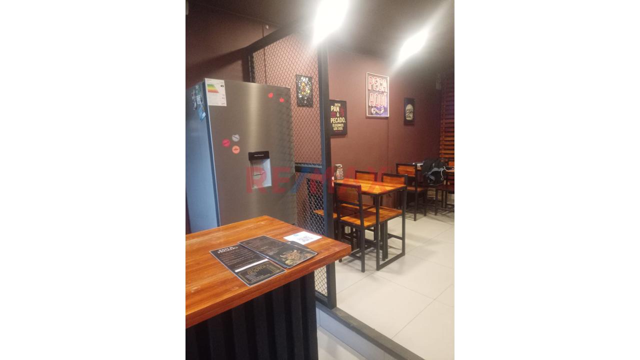 ¡Traspaso De Local De Comida – Sachaca, Arequipa! - 10