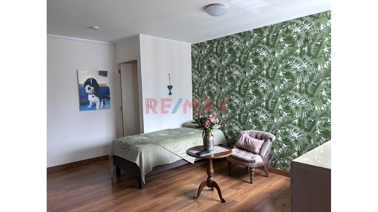 🏢 Departamento En Av. José Pardo 510 – Miraflores — foto 10