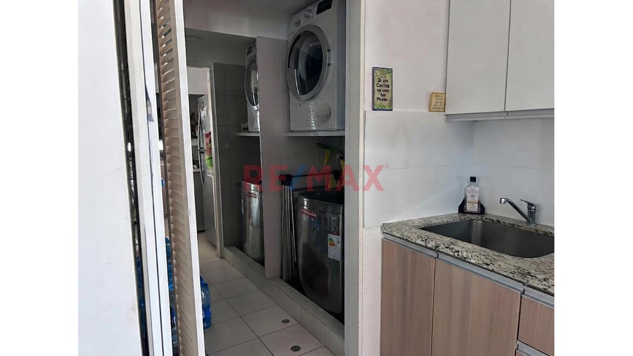 🏢 Departamento En Av. José Pardo 510 – Miraflores — foto 12
