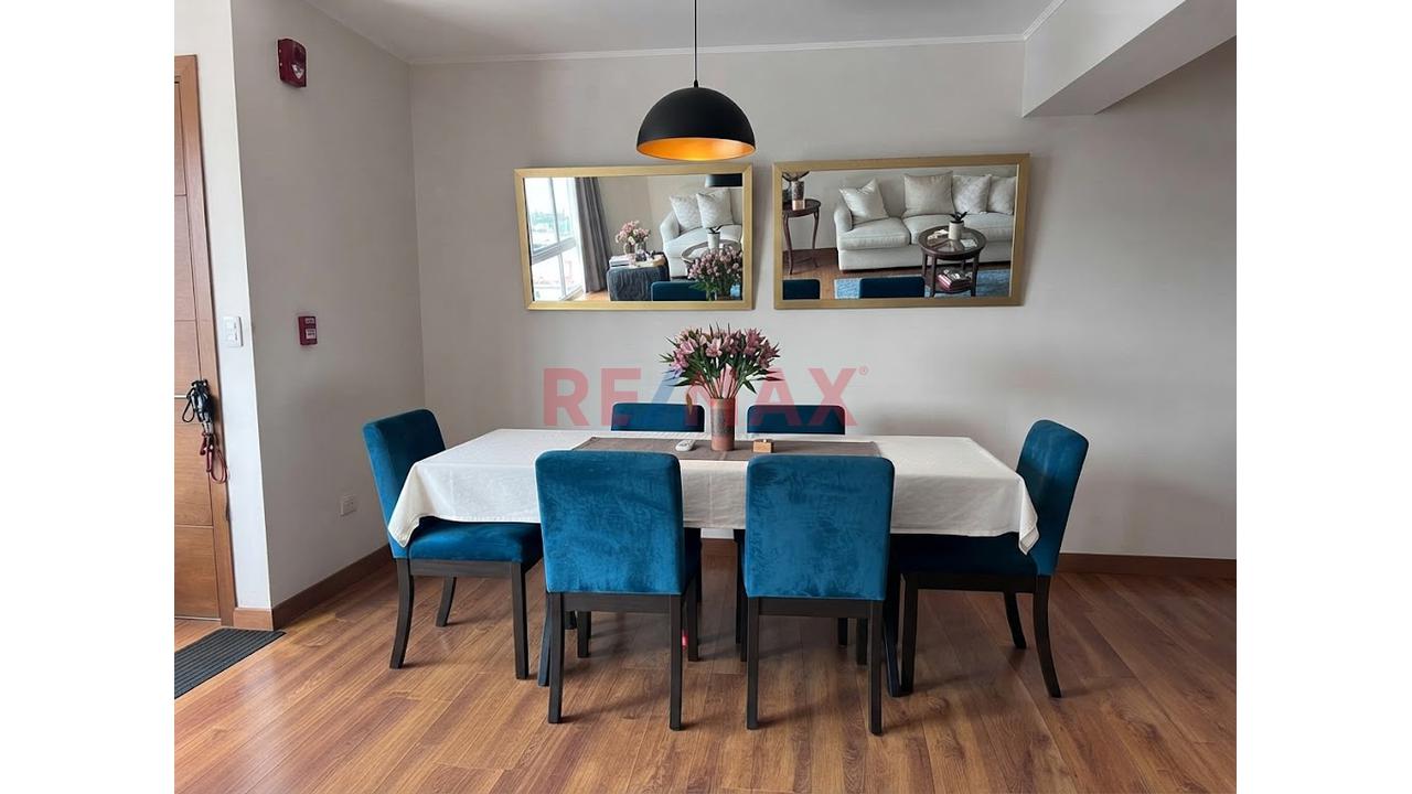 🏢 Departamento En Av. José Pardo 510 – Miraflores — foto 5