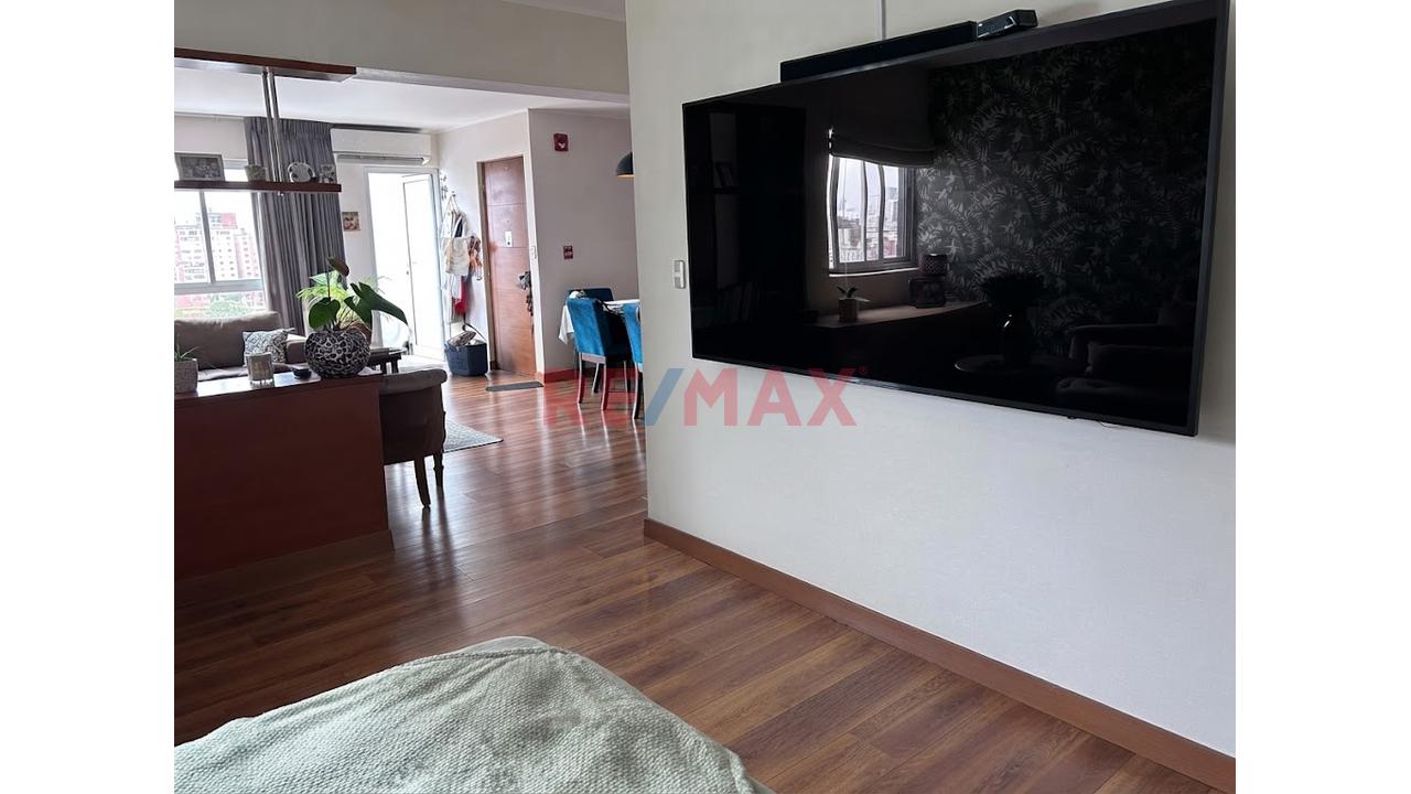 🏢 Departamento En Av. José Pardo 510 – Miraflores — foto 9