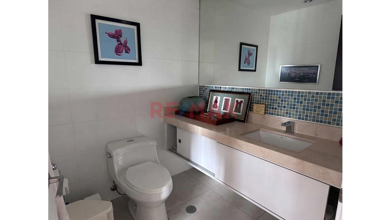 🏢 Departamento En Av. José Pardo 510 – Miraflores — foto 13