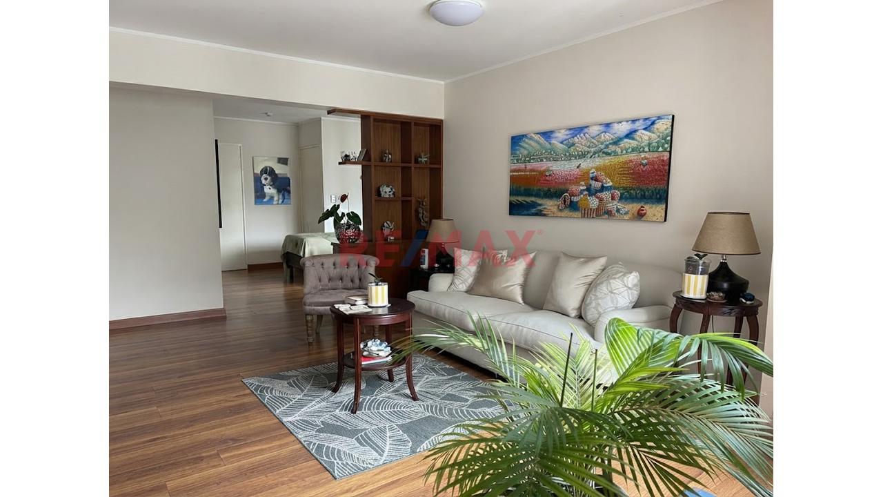 🏢 Departamento En Av. José Pardo 510 – Miraflores — foto 2