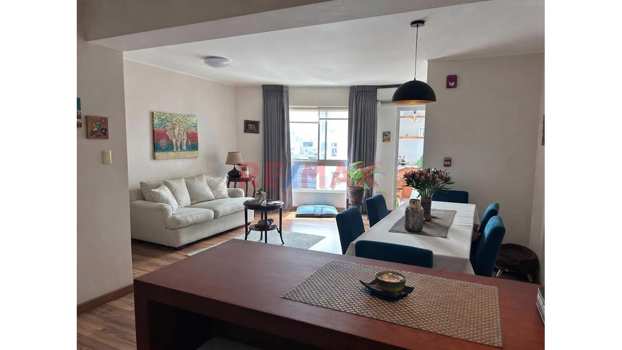 🏢 Departamento En Av. José Pardo 510 – Miraflores — foto 3