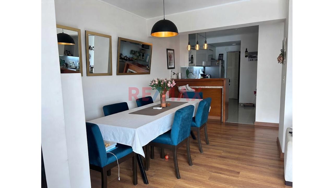 🏢 Departamento En Av. José Pardo 510 – Miraflores — foto 4