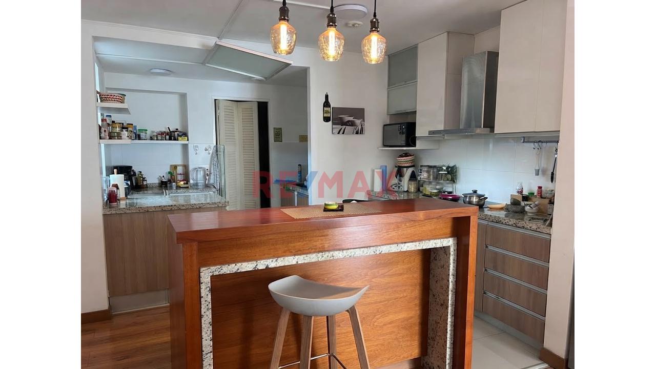 🏢 Departamento En Av. José Pardo 510 – Miraflores — foto 6
