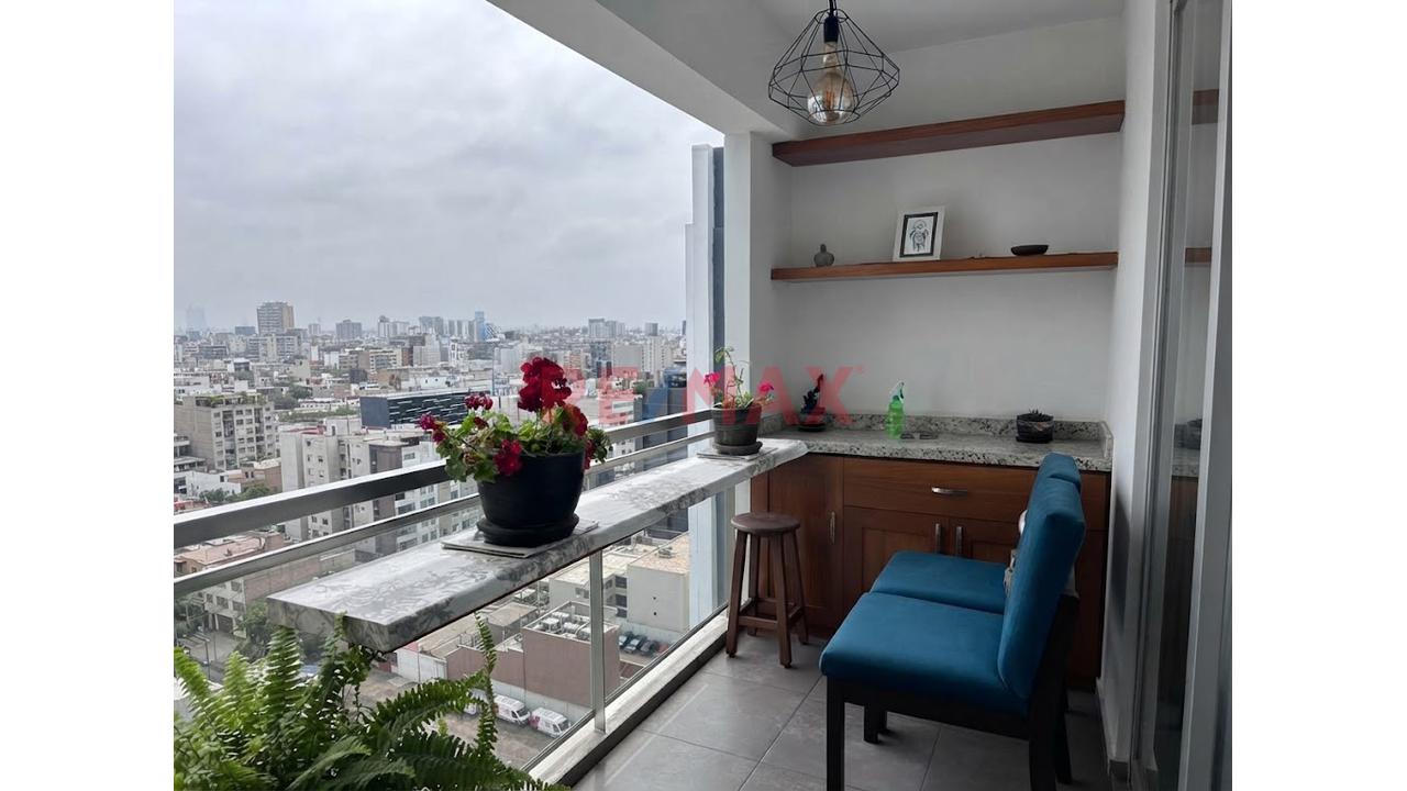 🏢 Departamento En Av. José Pardo 510 – Miraflores — foto 8