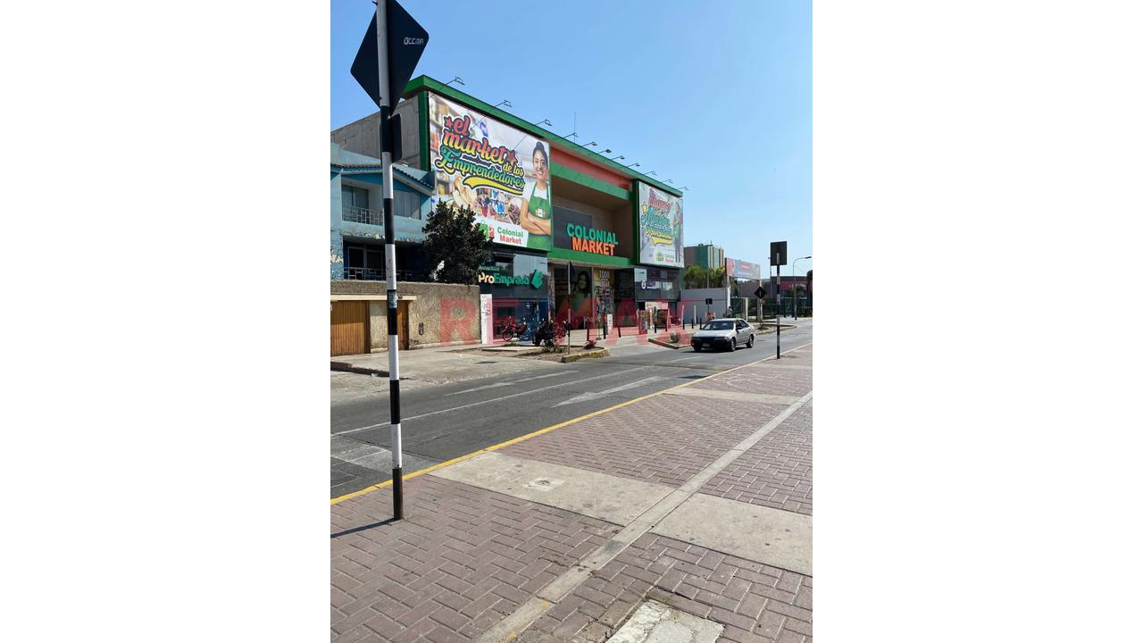 Local Comercial En Venta – Av. Óscar R. Benavides, Bellavista – Callao — foto 3