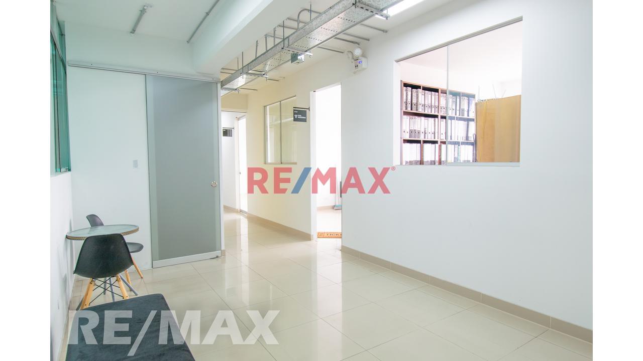 Alquiler De Oficinas Boutique En Santa Anita 18 Mts - 1