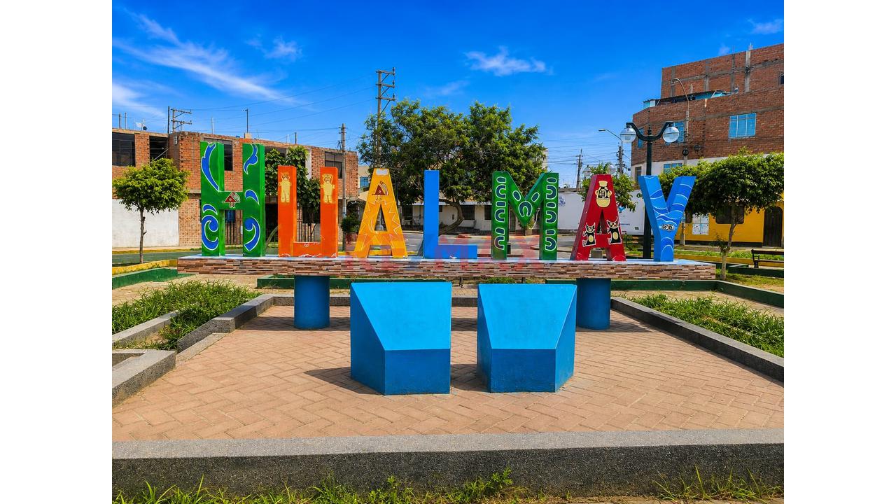Excelente Oportunidad De Inversion En Hualmay - Huacho - 5