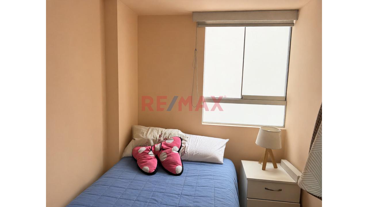 ¡Espacio Y Comodidad Para Tu Familia! Dúplex De 3 Dormitorios + 1 Servicio. - 6