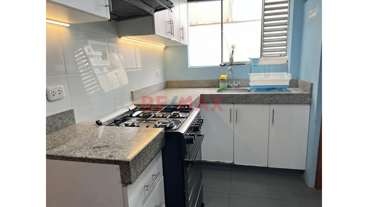¡Espacio Y Comodidad Para Tu Familia! Dúplex De 3 Dormitorios + 1 Servicio. - 4