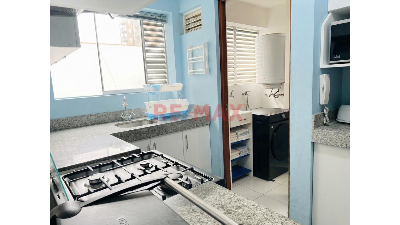 ¡Espacio Y Comodidad Para Tu Familia! Dúplex De 3 Dormitorios + 1 Servicio. - 3
