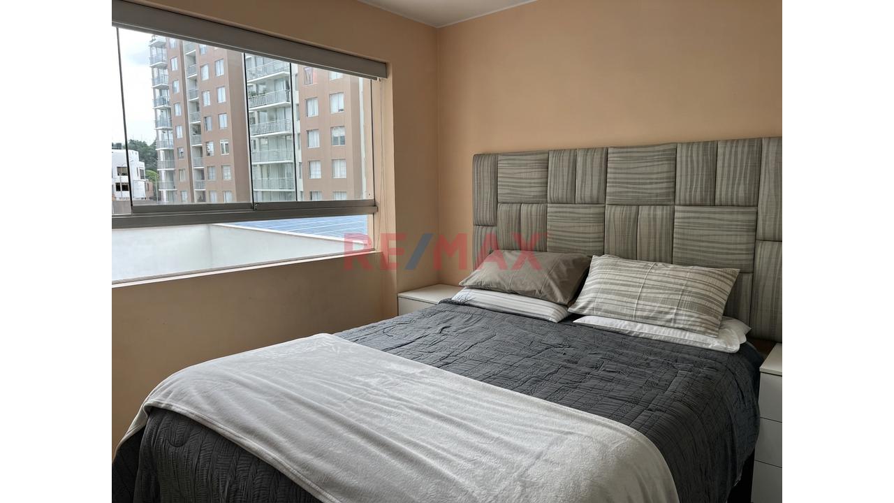 ¡Espacio Y Comodidad Para Tu Familia! Dúplex De 3 Dormitorios + 1 Servicio. - 5