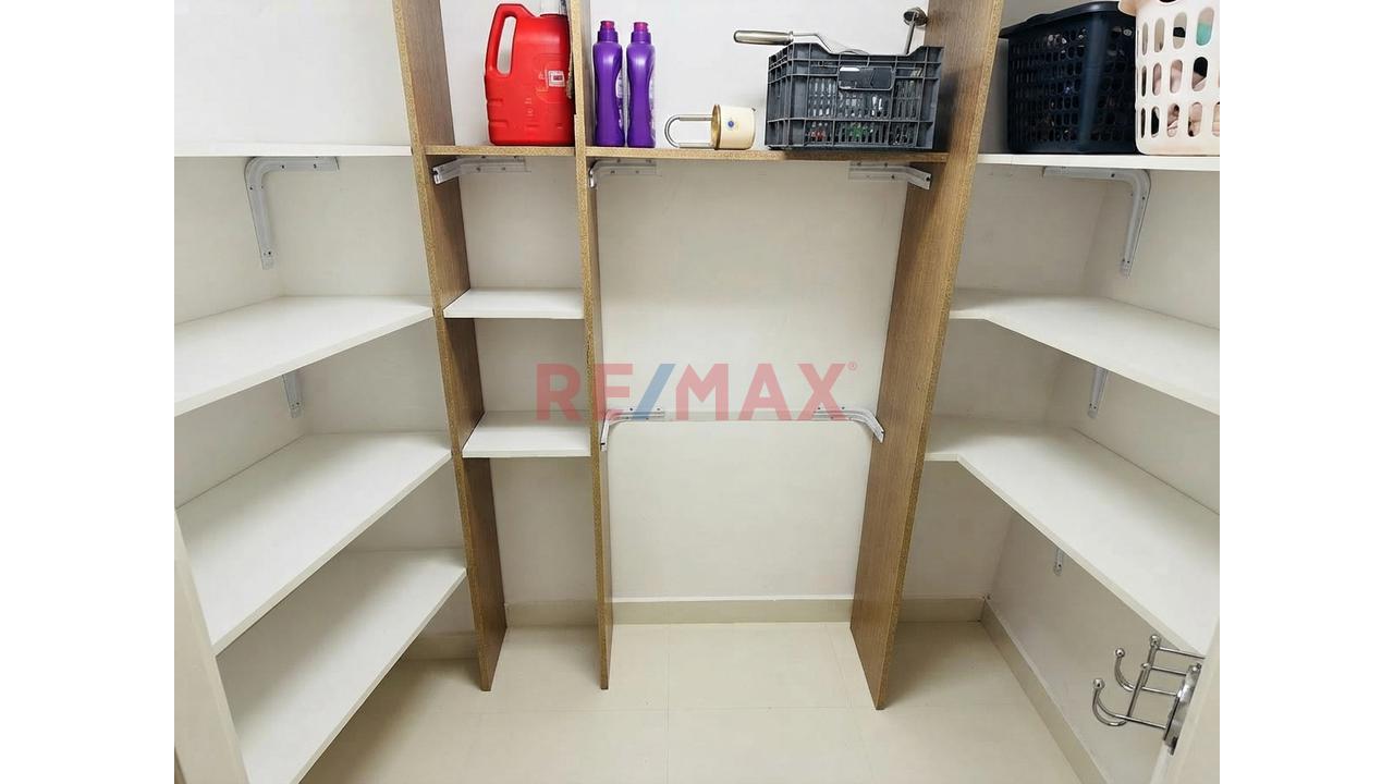 ¡Espacio Y Comodidad Para Tu Familia! Dúplex De 3 Dormitorios + 1 Servicio. - 8