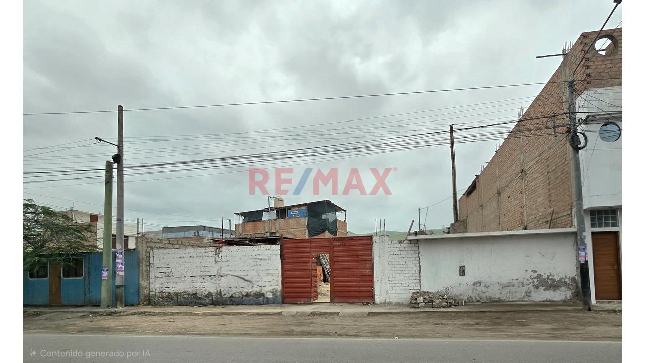 ¡Oportunidad Única En Camaná! Terreno Urbano De 555 M² En Plena Av. Panamericana – Ideal Para Negocio Y Vivienda - 2