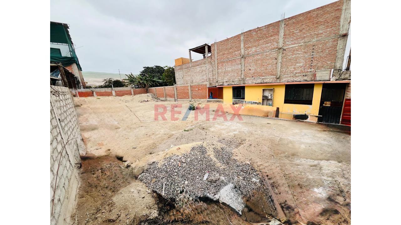 ¡Oportunidad Única En Camaná! Terreno Urbano De 555 M² En Plena Av. Panamericana – Ideal Para Negocio Y Vivienda - 5