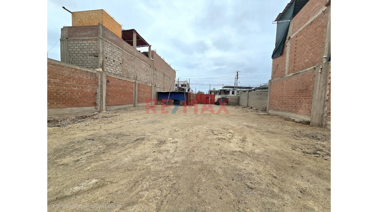 ¡Oportunidad Única En Camaná! Terreno Urbano De 555 M² En Plena Av. Panamericana – Ideal Para Negocio Y Vivienda - 4