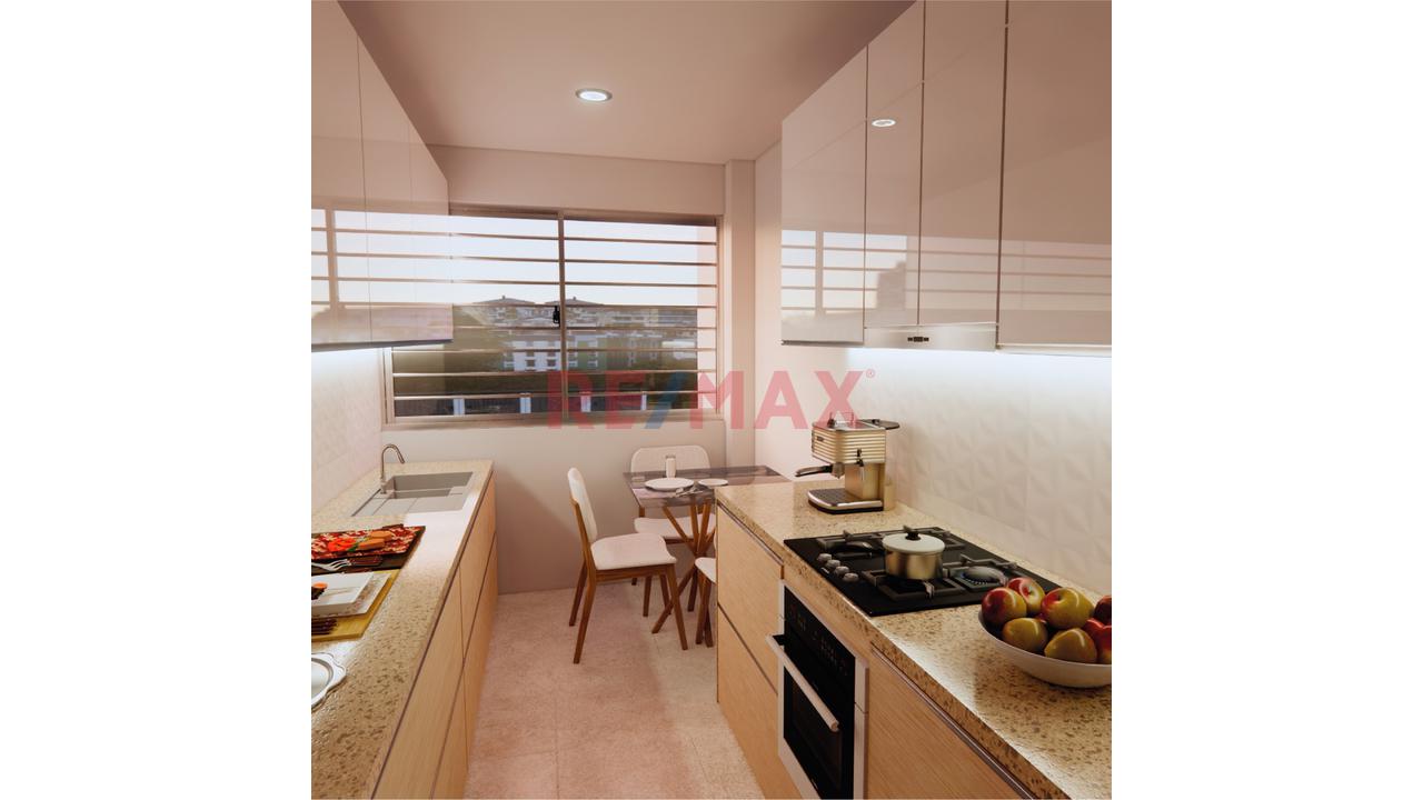 Vendo Departamento De Estreno En San Miguel — foto 9