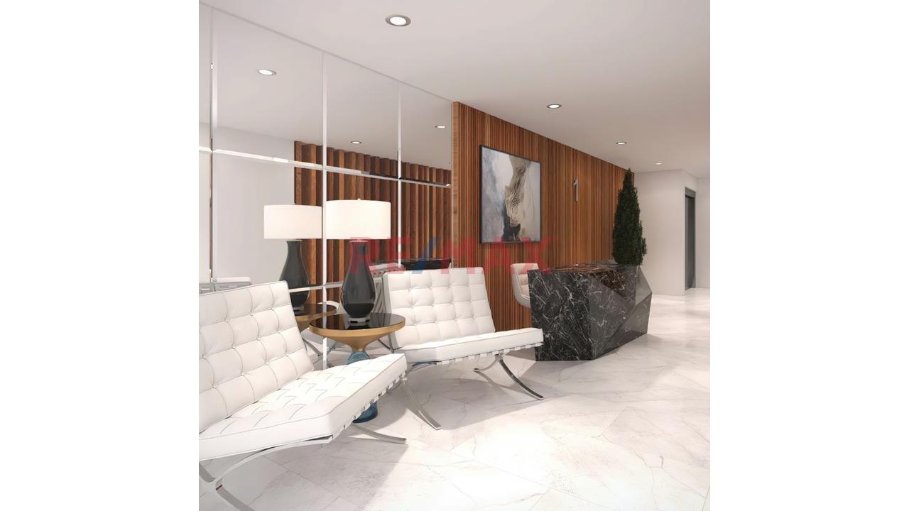 Vendo Departamento De Estreno En San Miguel — foto 12