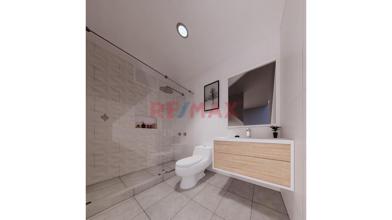 Vendo Departamento De Estreno En San Miguel — foto 8