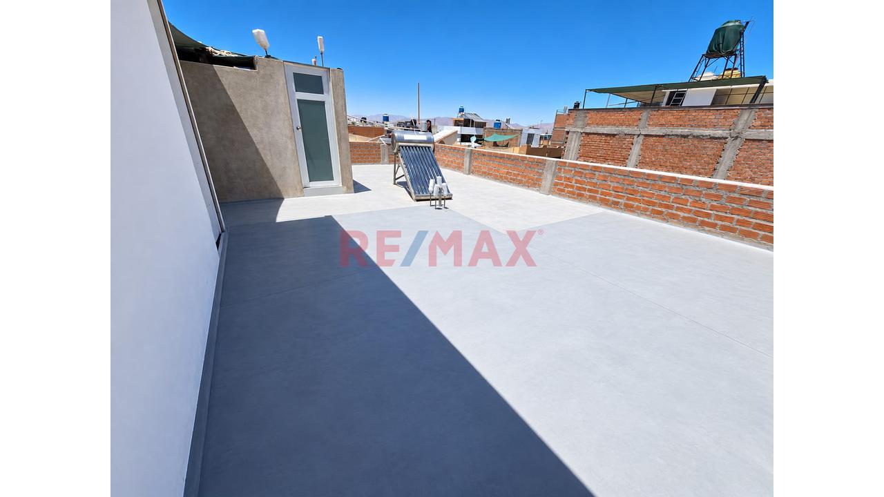 🏡 ¡Se Vende Amplia Casa De 2 Pisos - Paucarpata! — foto 5
