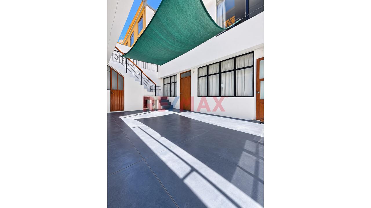 🏡 ¡Se Vende Amplia Casa De 2 Pisos - Paucarpata! — foto 15