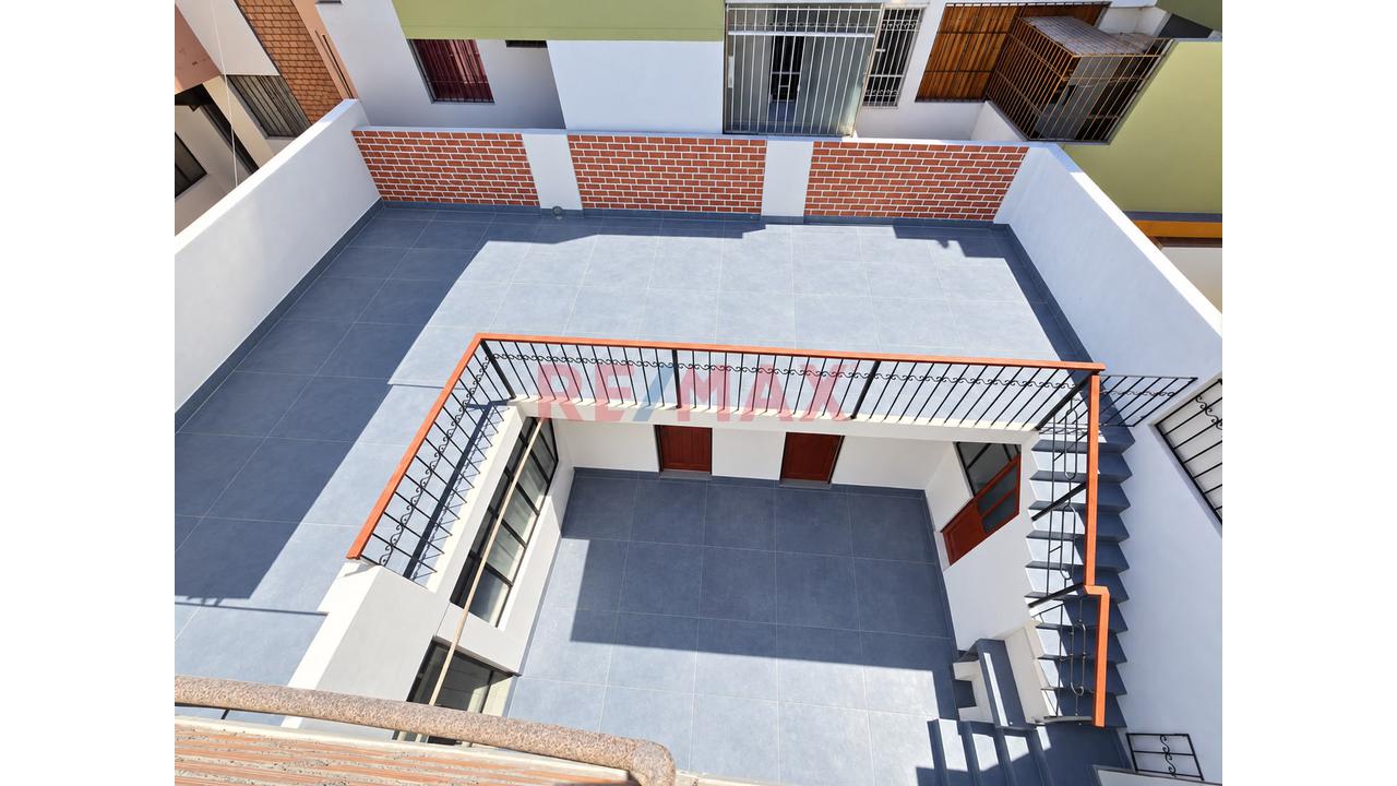 🏡 ¡Se Vende Amplia Casa De 2 Pisos - Paucarpata! — foto 6