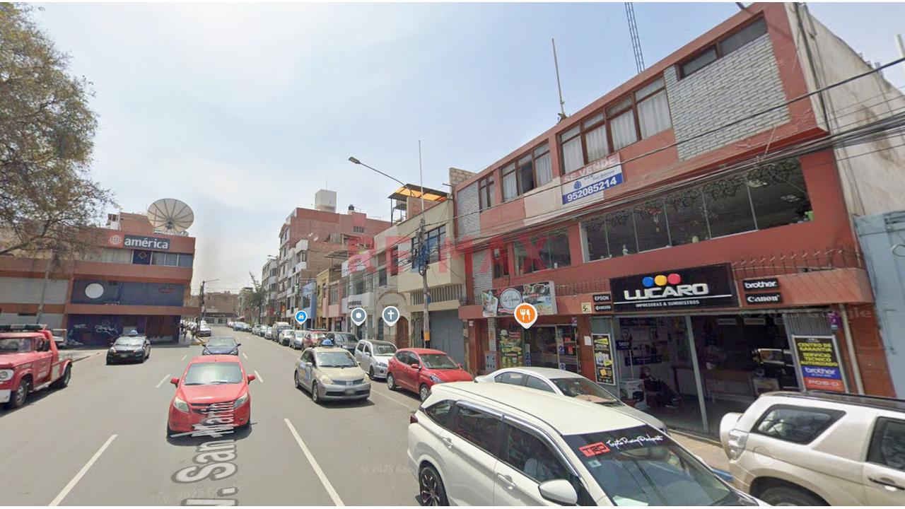 🏢 Se Alquila Propiedad Comercial De 517 M² | Ideal Para Empresas, Institutos U Oficinas Del Estado 🏢 - 1