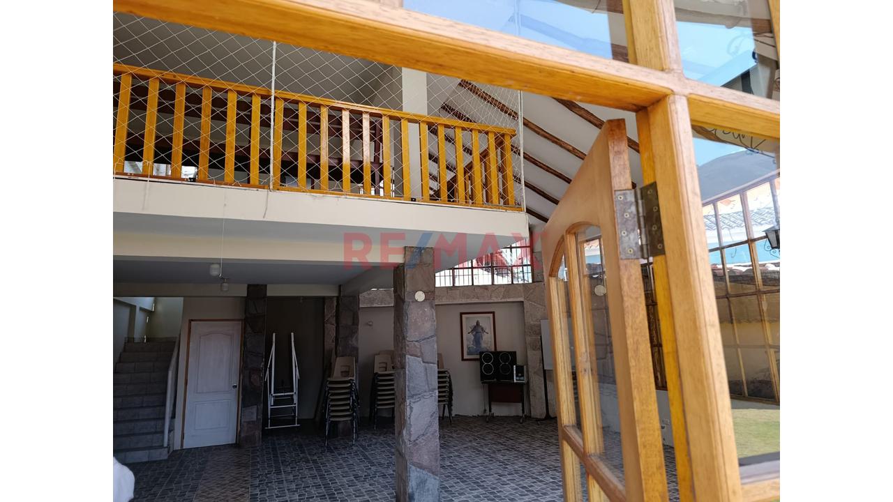 🏡✨ Casa En Venta En Calca – Cusco | Ideal Para Inversión — foto 5