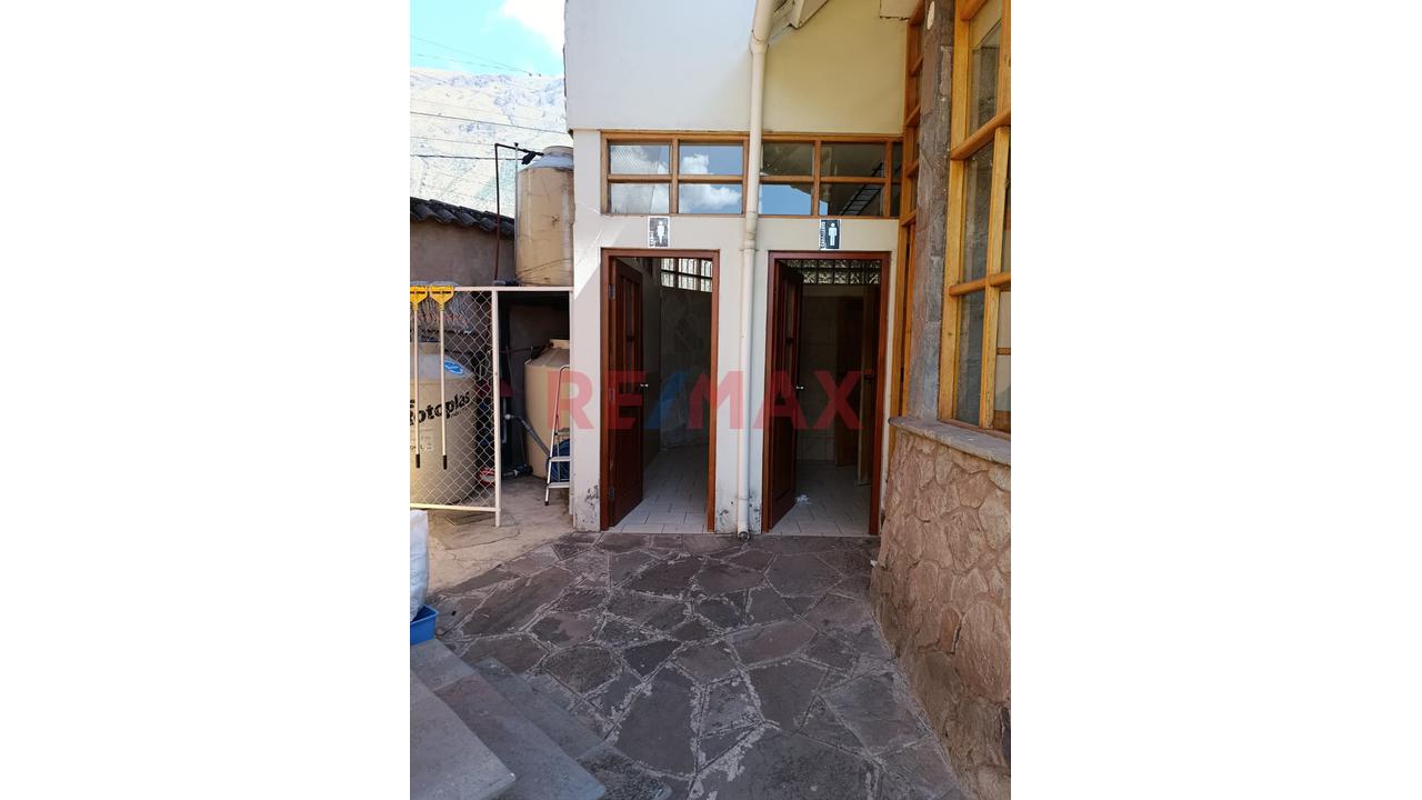 🏡✨ Casa En Venta En Calca – Cusco | Ideal Para Inversión — foto 8
