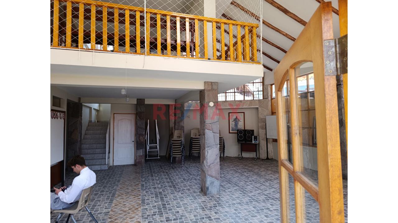 🏡✨ Casa En Venta En Calca – Cusco | Ideal Para Inversión — foto 6