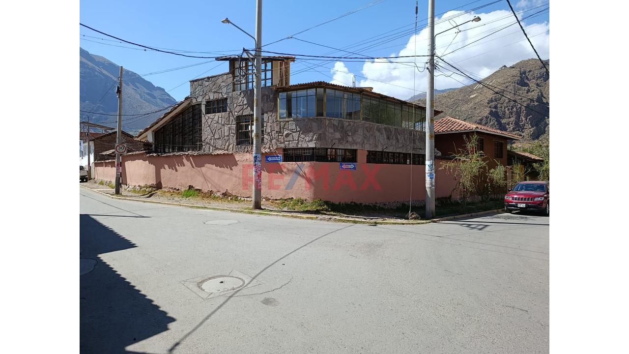 🏡✨ Casa En Venta En Calca – Cusco | Ideal Para Inversión — foto 3