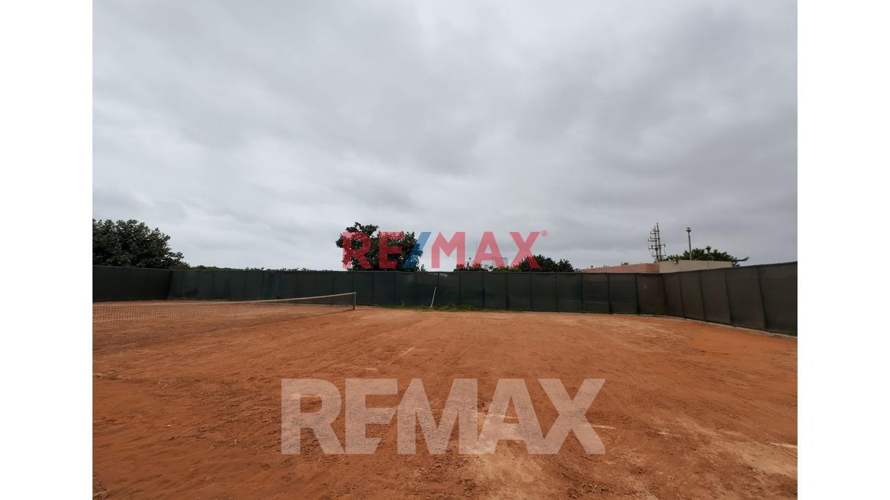 Terreno En Venta En El Hermoso Y Exclusivo Condominio Alto Pradera De Asia – Km 100 Panamericana - 11