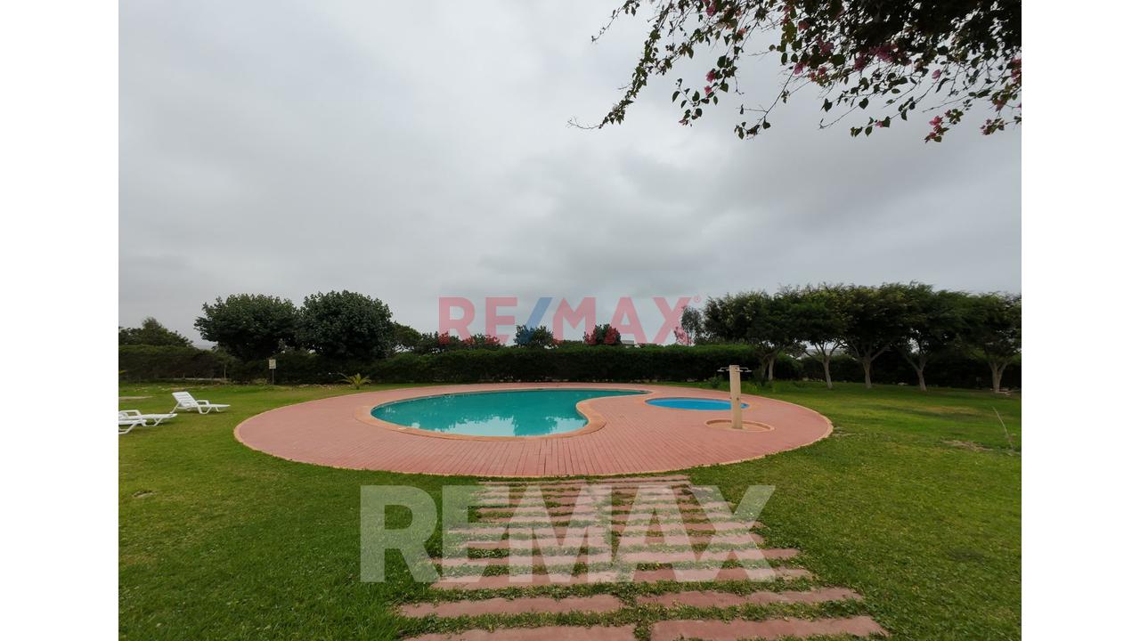 Terreno En Venta En El Hermoso Y Exclusivo Condominio Alto Pradera De Asia – Km 100 Panamericana — foto 11