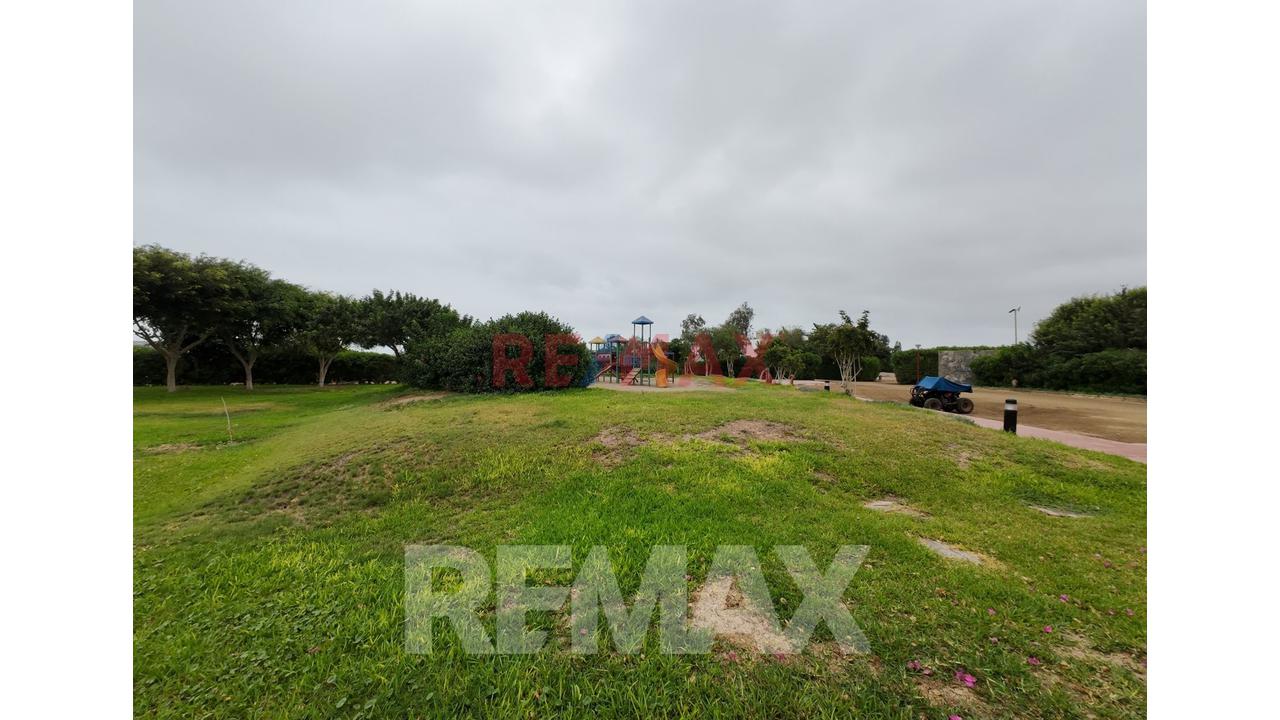 Terreno En Venta En El Hermoso Y Exclusivo Condominio Alto Pradera De Asia – Km 100 Panamericana — foto 4