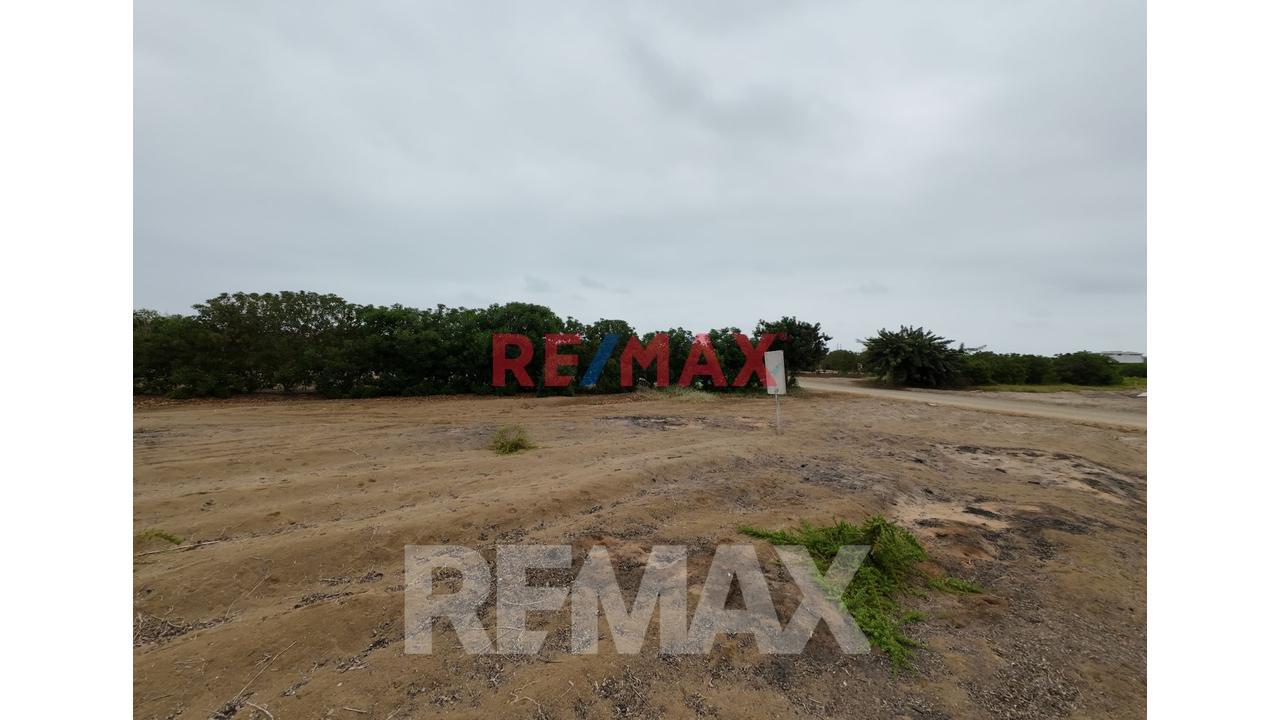 Terreno En Venta En El Hermoso Y Exclusivo Condominio Alto Pradera De Asia – Km 100 Panamericana - 10
