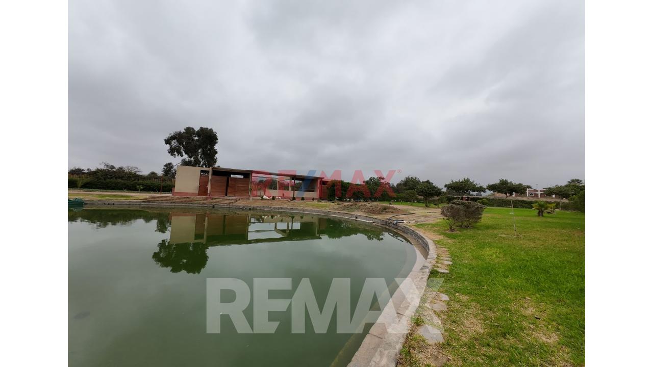 Terreno En Venta En El Hermoso Y Exclusivo Condominio Alto Pradera De Asia – Km 100 Panamericana — foto 12